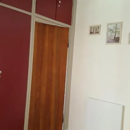 Apartment Wellenbrecher