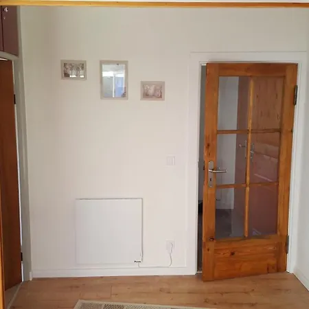 Wellenbrecher Apartment Graal-Mueritz