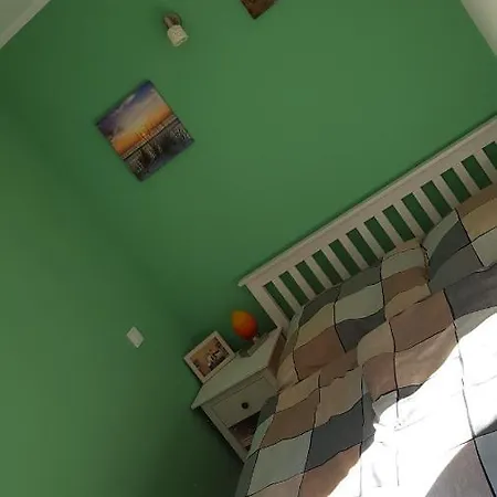 Wellenbrecher Graal-Mueritz