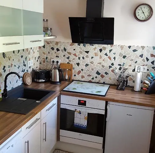 Wellenbrecher Apartamento