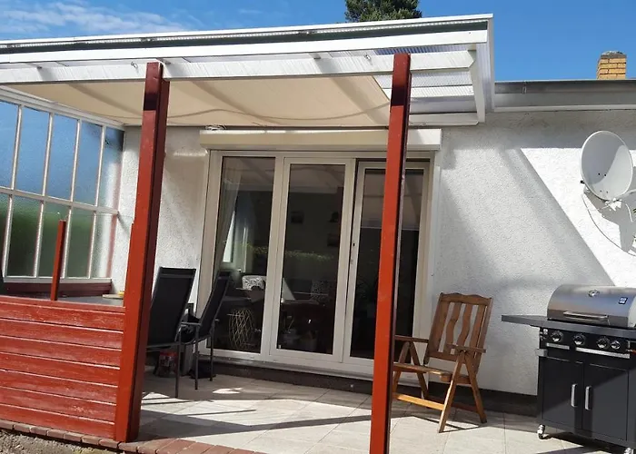 Apartamento Wellenbrecher