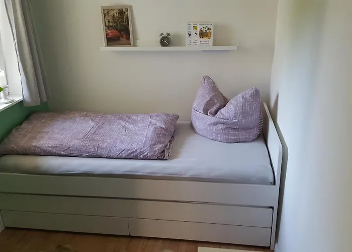 Wellenbrecher Graal-Mueritz