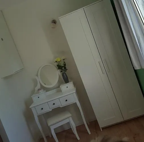 Apartamento Wellenbrecher