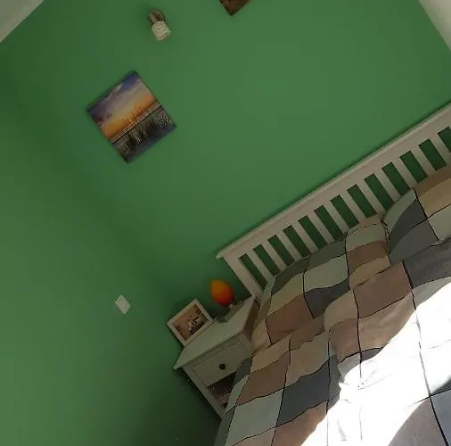 Wellenbrecher Graal-Mueritz