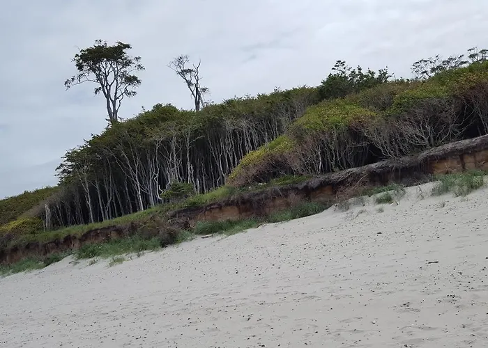 Wellenbrecher Apartamento